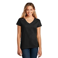 District® Re-Tee® Women's V-Neck T-Shirt