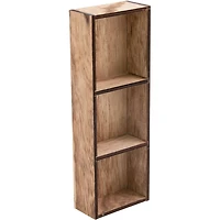 Idea-Ology Vignette Divided Drawer 3.5"X10"-3 Compartments