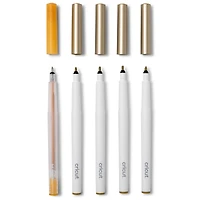 Cricut® Gold Multi Pen Set
