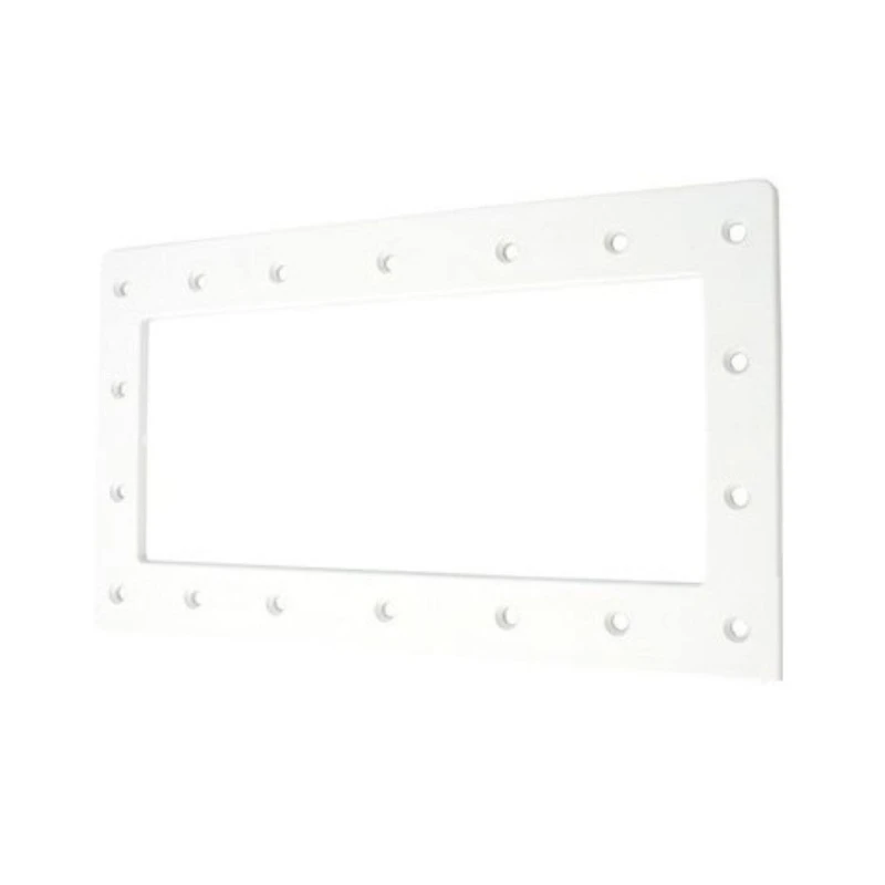 14" Wide Mouth Swimming Pool Skimmer Face Plate