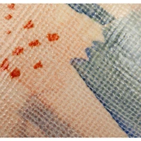 Hello Honey® 4.75" Compact Abstract Elegance Stoneware Bowl Set