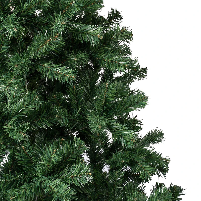 6ft. Unlit Linden Spruce Artificial Christmas Tree