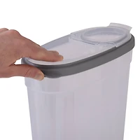 Kitchen Details Cereal Containers, 3ct.