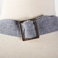 DII® Navy Chambray Pantry Apron