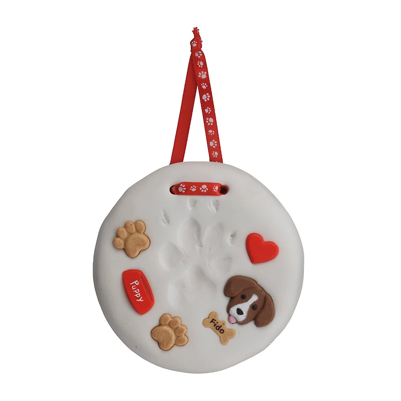 Sculpey® Keepsake® Baby Impression Kit