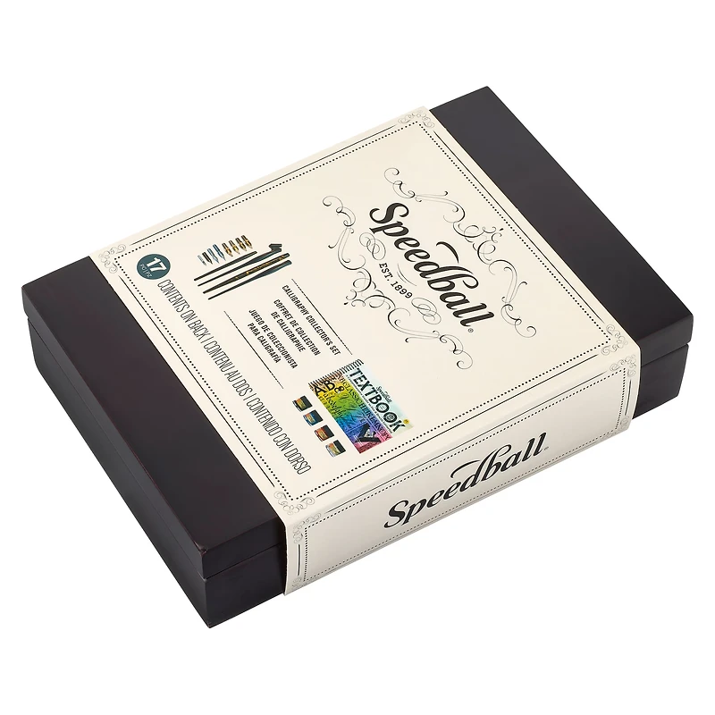 Speedball® Calligraphy Collector's Set