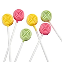 Lollipop Silicone Candy Mold by Makery™