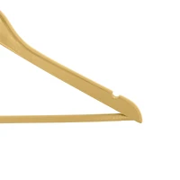 Simplify Roller Hangers, 3ct.