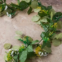 6ft. Baby's Breath Garland by Ashland®
