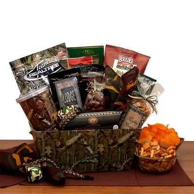 It's A Camo Thing Gift Set