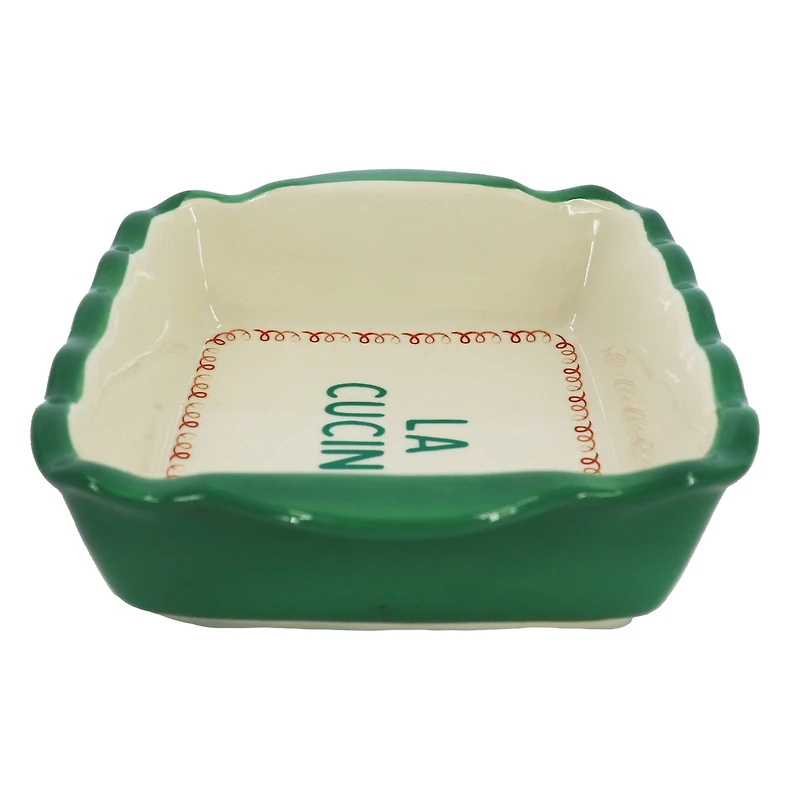 7" La Cucina Ceramic Bowl by Ashland®