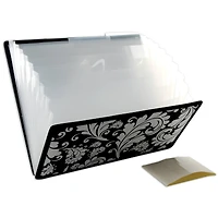 Storage Studios® Projections® Expandable Sticker Stadium