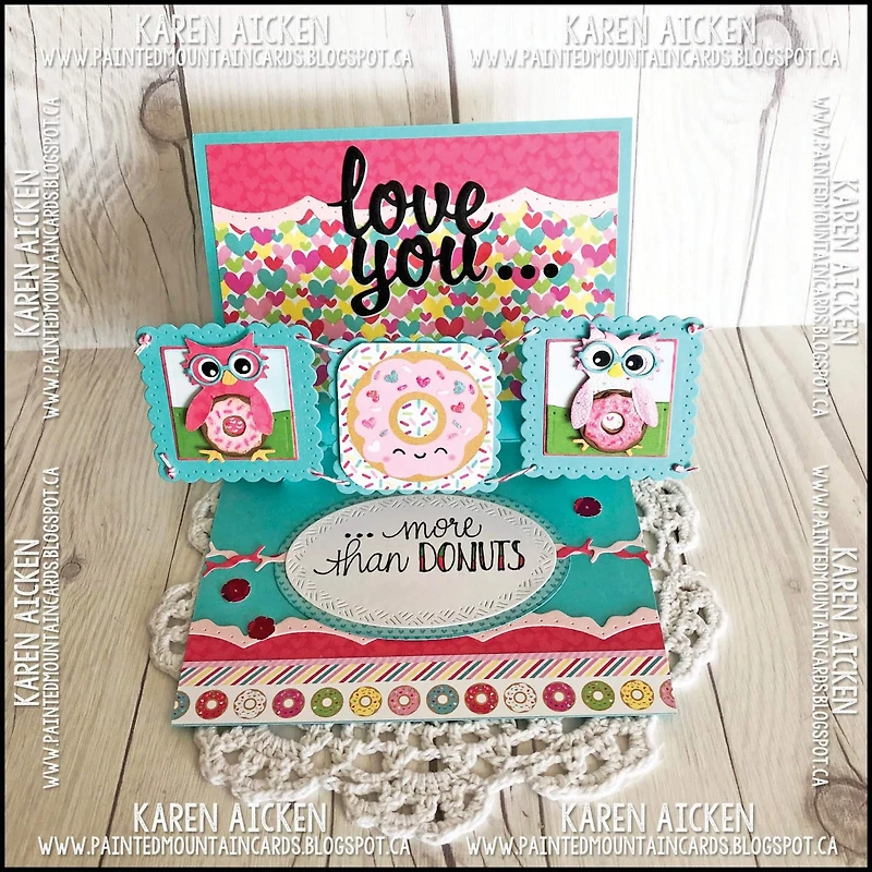 Karen Burniston Dies-Feathered Animals