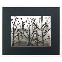 Crystal Art Felting Kit Thistle