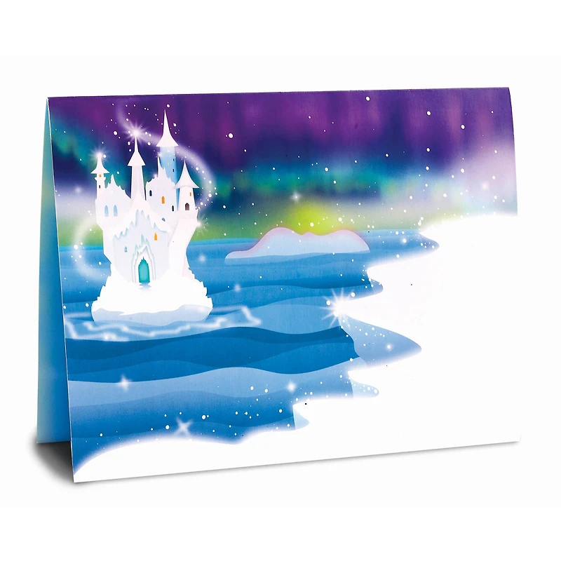 Creativity for Kids® Undersea Sensory Stickers