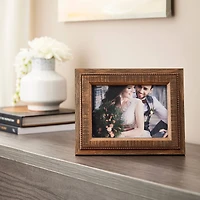 Expressions™ Natural Seraphina Frame by Studio Décor