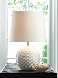 16.5'' Fairfax Table Lamp