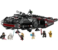 LEGO® Star Wars™ The Dark Falcon Buildable Toy Vehicle 75389