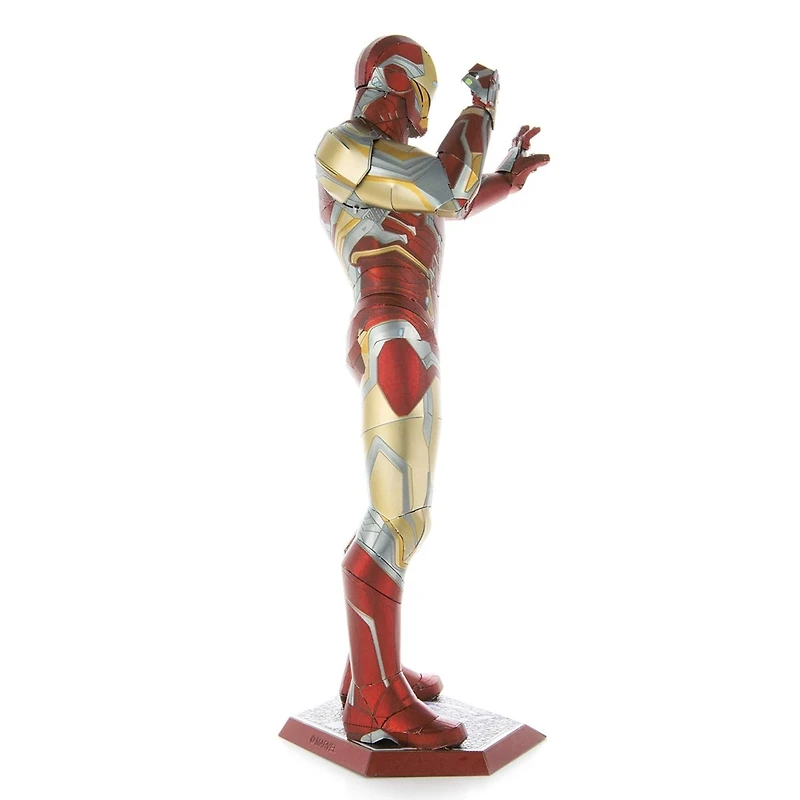 Metal Earth® Premium Series Iron Man Mark LXXXV Steel Model Kit