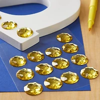 Large Rhinestone Stickers by Recollections