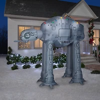 8.5ft. Airblown® Inflatable Star Wars AT-AT with Light String