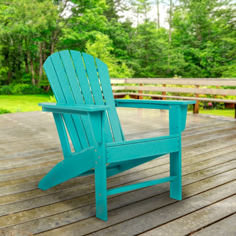 Traditional Adirondack Chair
