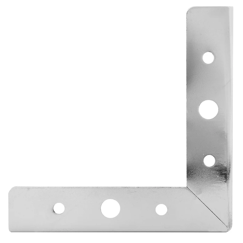 Dritz® Home Nickel Metal Corner Legs Set