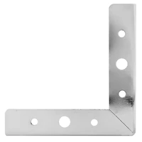 Dritz® Home Nickel Metal Corner Legs Set