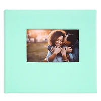 Mint 2-Up Photo Album by Recollections™