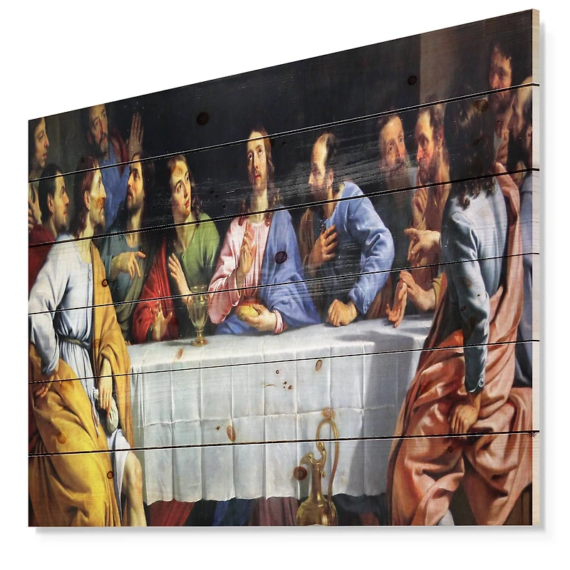 Designart - The Last Supper