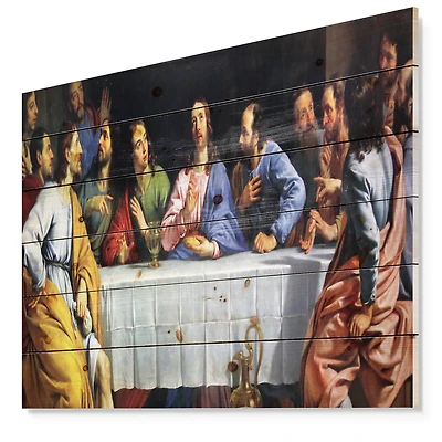Designart - The Last Supper