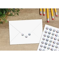 Teacher Created Resources® Moving Mountains Mini Stickers, 6 Packs of 378