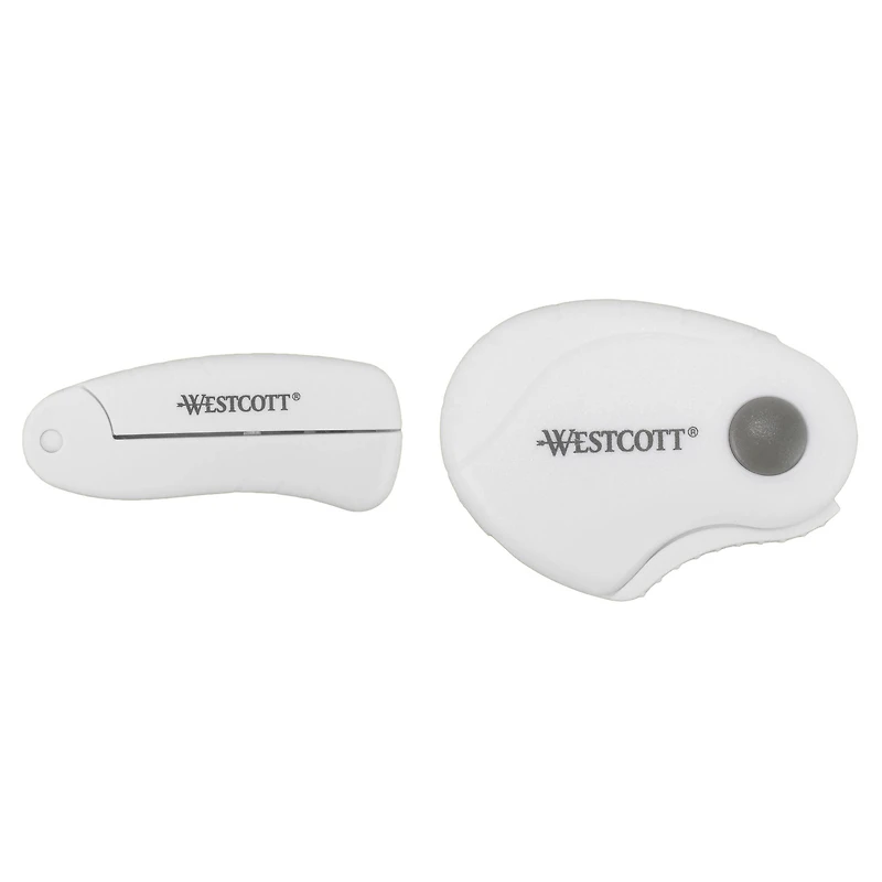 Westcott® Mini Scissor Tool Set