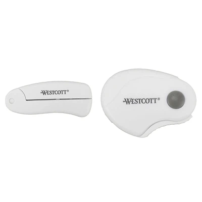 Westcott® Mini Scissor Tool Set