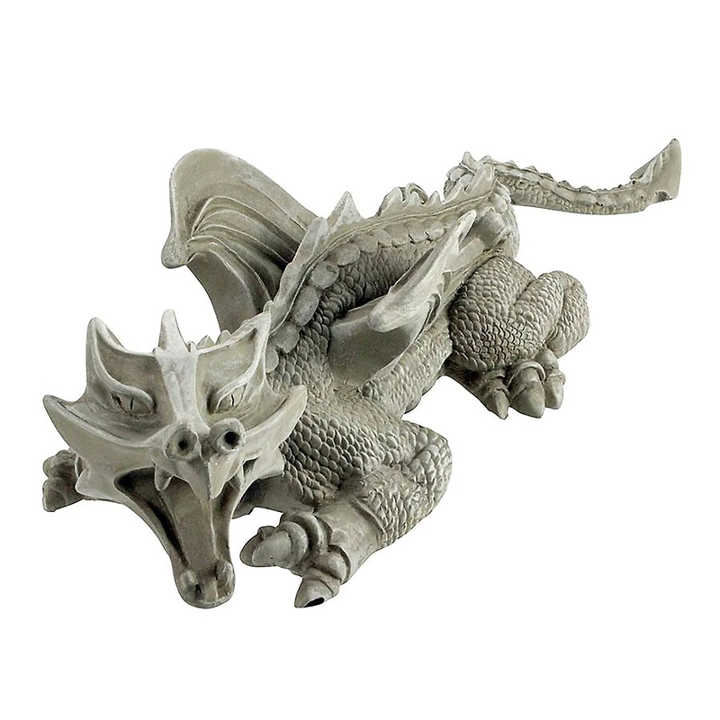 Design Toscano 5" Dragon Sculpture