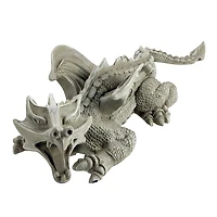 Design Toscano 5" Dragon Sculpture