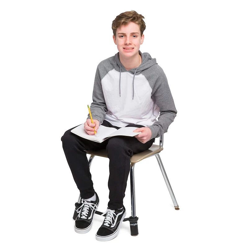 Bouncyband® Band for Middle & High School Chairs