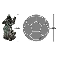 Design Toscano The Creeper Tabletop Sculpture