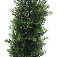 3ft. Potted Cedar Tree