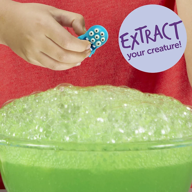 Learning Resources Beaker Creatures Series 3 6-Pack