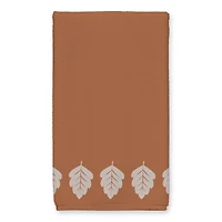 Fall Leaf Tea Towel Set