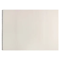 6 Pack: Sketch Pad by Artist's Loft™, 18" x 24"