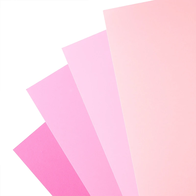 Ballerina 8.5" x 11" Cardstock Paper by Recollections™, 100 Sheets