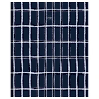 TF Publishing 2024-2025 Large Navy Grid Monthly Planner
