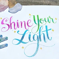 Gelly Roll® Stardust® Meteor Glitter Gel Pen Set