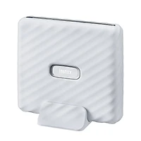 Fujifilm Instax White Link Wide Instant Film Printer