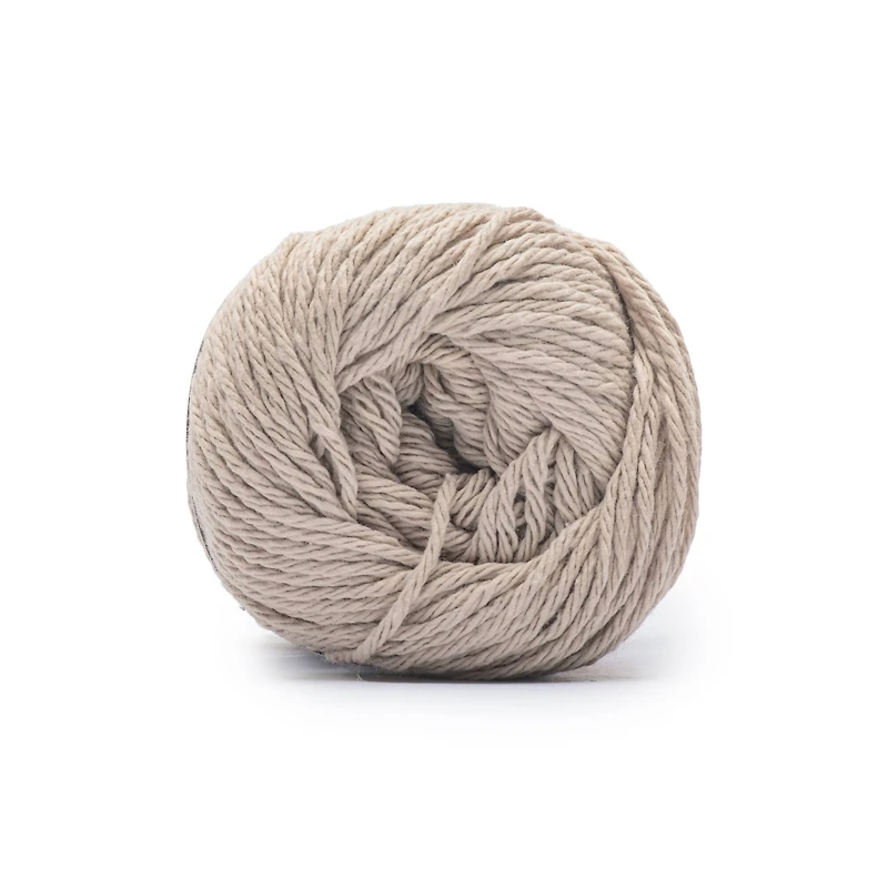 Classic Cotton™ Yarn by Loops & Threads