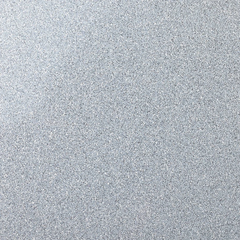 Cricut® Iron-On Glitter