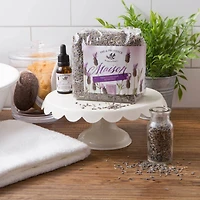 European Soaps French Lavender Blossoms
