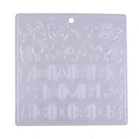 Baby Plastic Candy Mold by Makery™